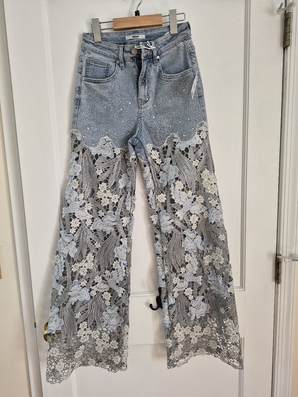 Bayeas Jeans